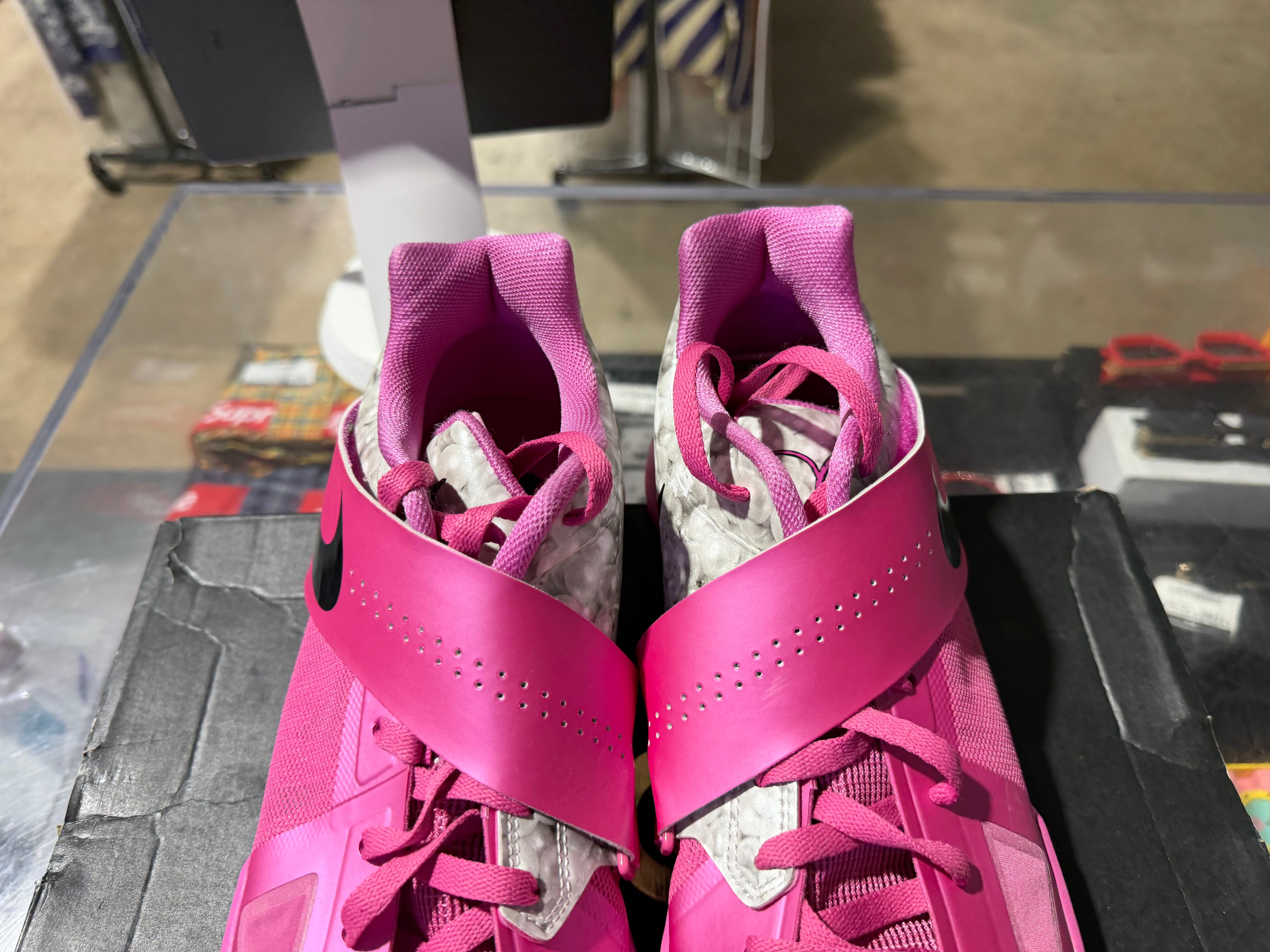 Nike KD 4 - Aunt Pearl 2024 Size 13
