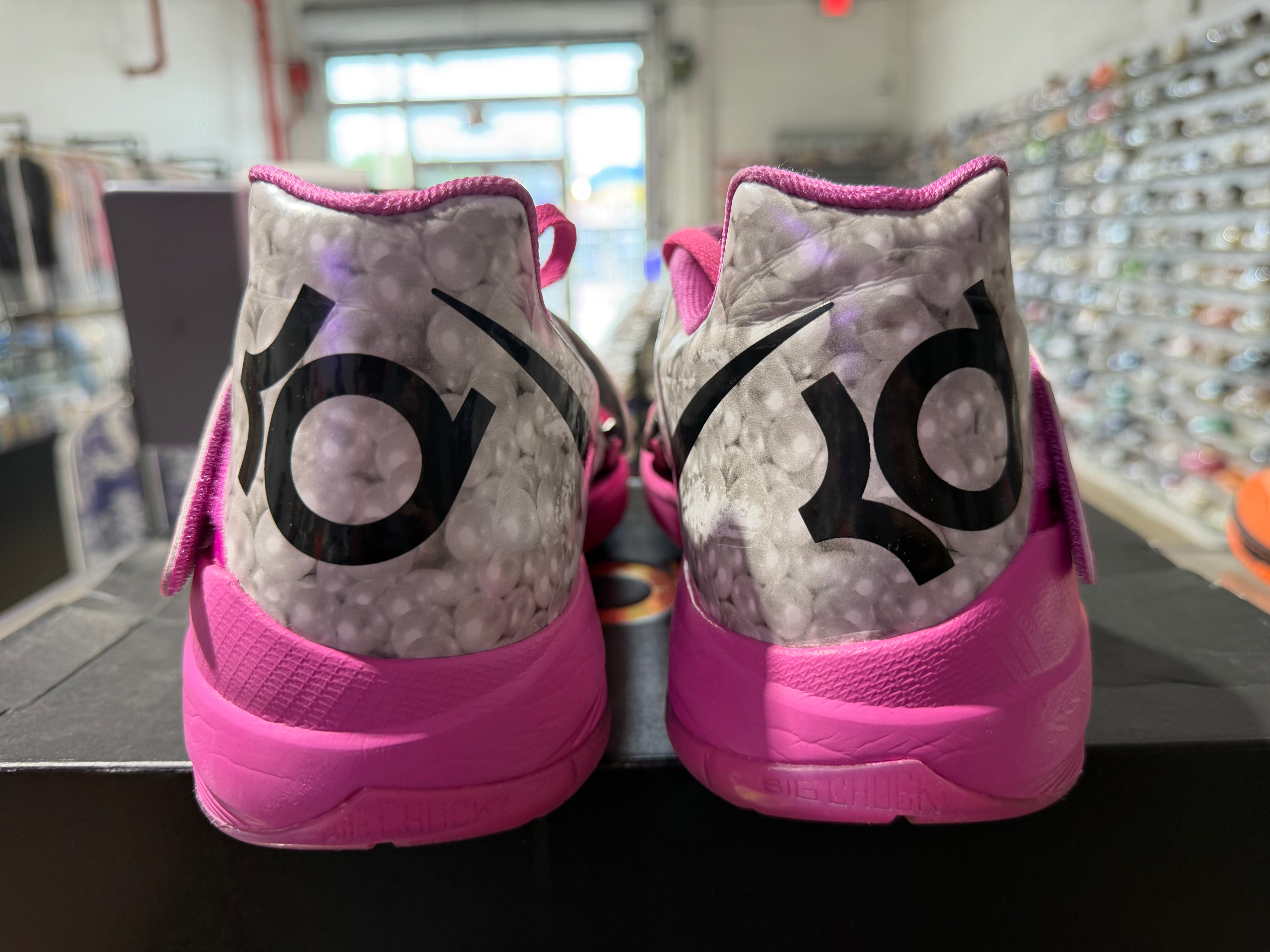 Nike KD 4 - Aunt Pearl 2024 Size 13