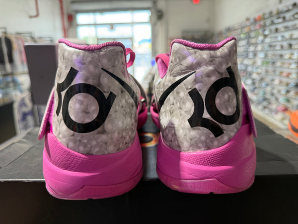 Nike KD 4 - Aunt Pearl 2024 Size 13