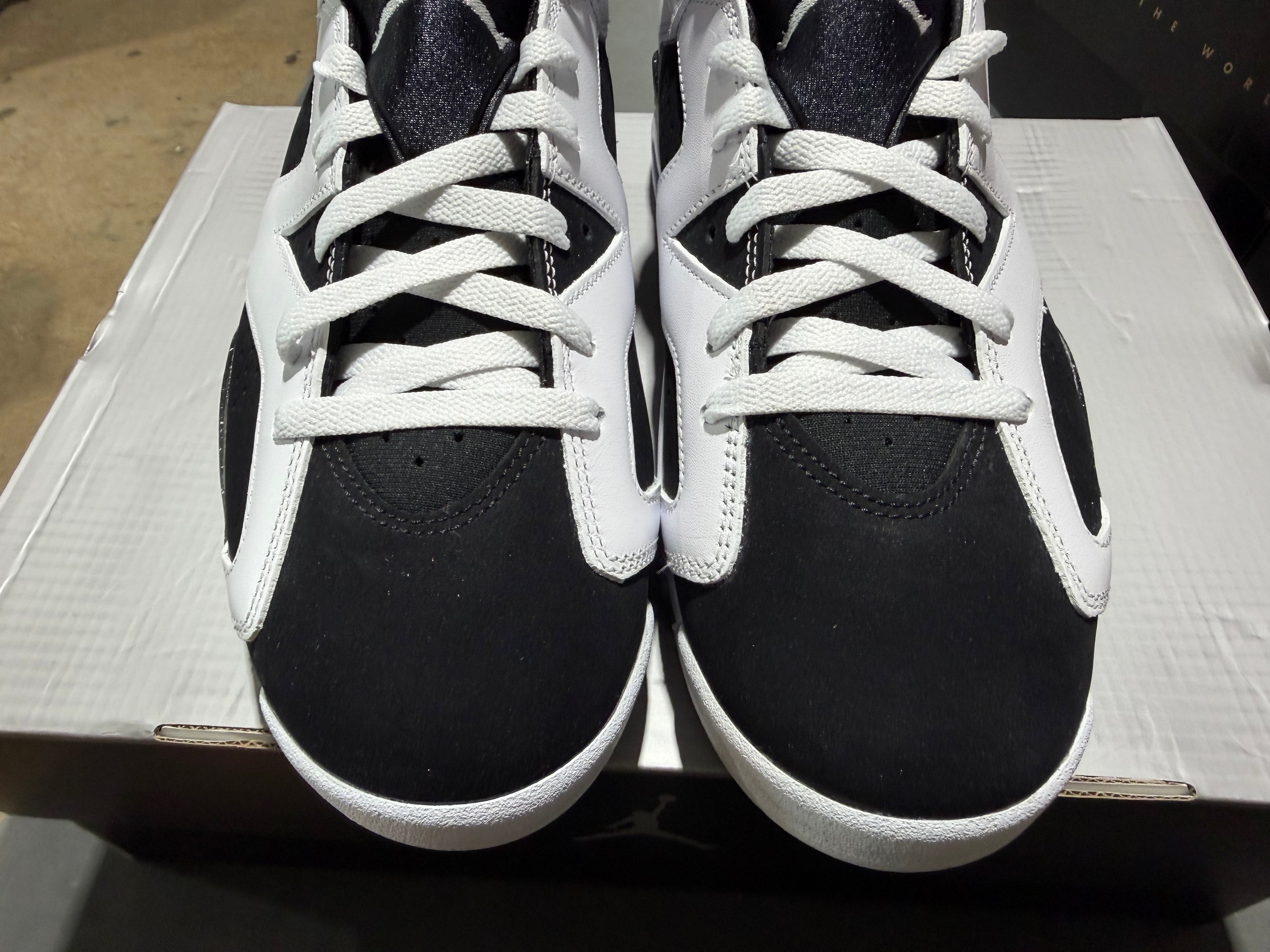 Air Jordan 6 Retro - Oreo Size 11