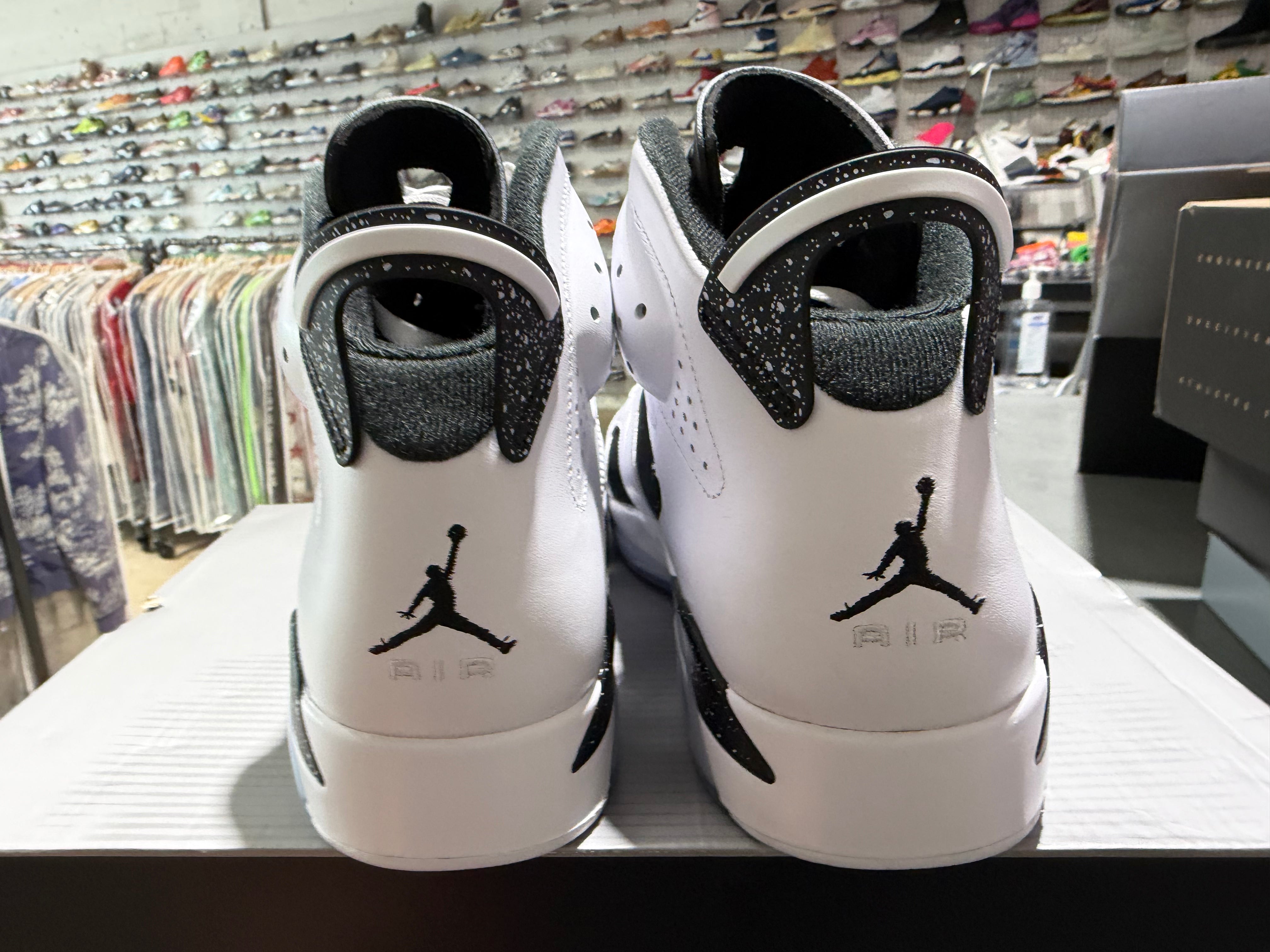 Air Jordan 6 Retro - Oreo Size 11