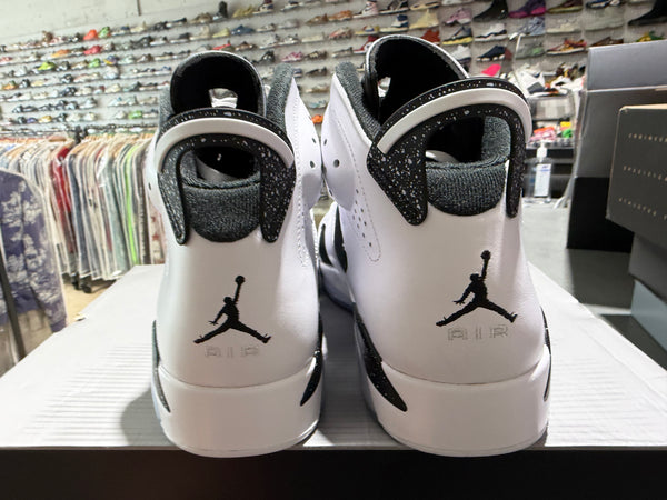 Air Jordan 6 Retro - Oreo Size 11