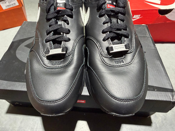 Nike Air Max 1 '87 SP - Black Size 8.5