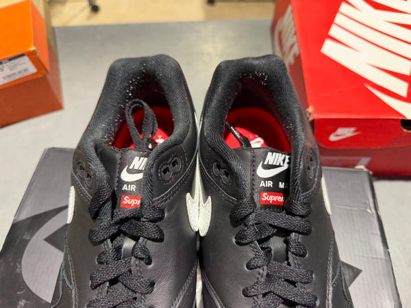 Nike Air Max 1 '87 SP - Black Size 8.5