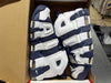 Nike Air More Uptempo - Olympic Size 9