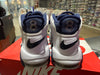 Nike Air More Uptempo - Olympic Size 9