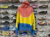 NEW HMDD What The H-Star Zip Up - Multi Size Large