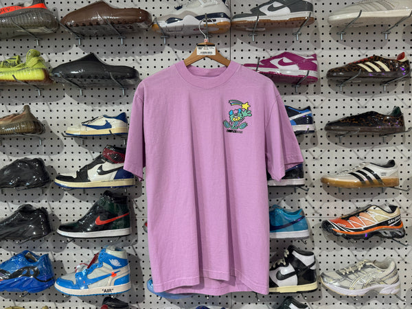 NEW Verdy x Complex Miami Tee - Purple Size Small