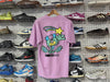 NEW Verdy x Complex Miami Tee - Purple Size Small