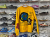 USED Kid Cudi CPFM For MOTM III Beautiful Trip Crewneck - Yellow