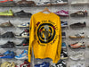 USED Kid Cudi CPFM For MOTM III Beautiful Trip Crewneck - Yellow