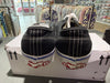 Vans Authentic Reissue 44 Gallery Dept. Art That Kills - Black Size 11.5