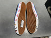 Vans Authentic Reissue 44 Gallery Dept. Art That Kills - Black Size 11.5