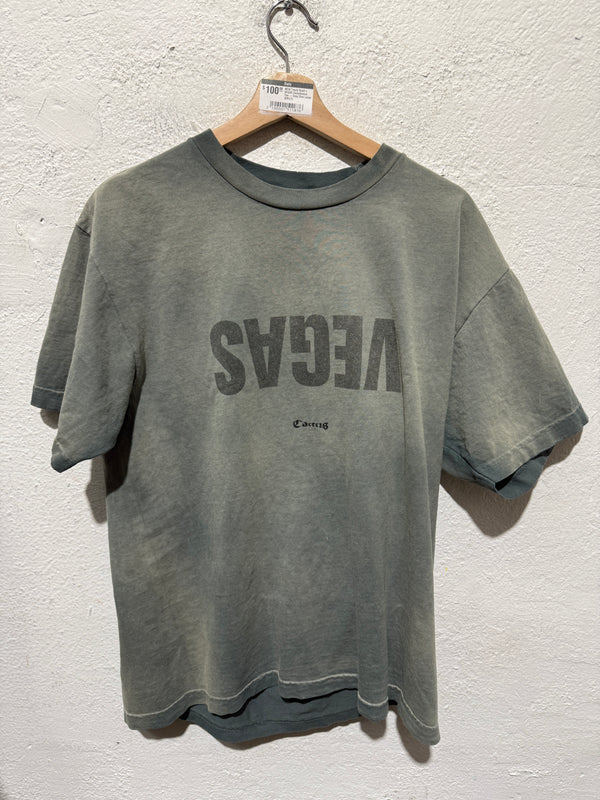 NEW Travis Scott x VEGAS Complexcon Tee