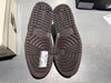 Air Jordan 1 Low OG SP - Travis Scott/Velvet Brown Size 9.5