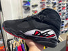 Air Jordan 8 Retro - Playoff 2023