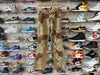 NEW Gallery Department La Flare Pants - Chocolate Chip Size 32