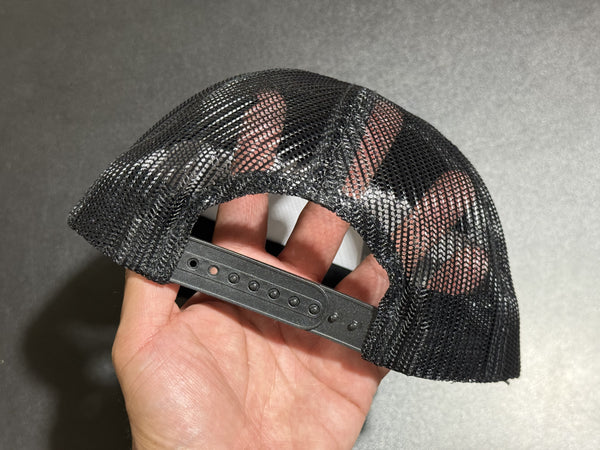 NEW KITH x Star Wars Trucker - Black