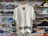 USED Human Made x Pop Smoke Shirt - White Size Large