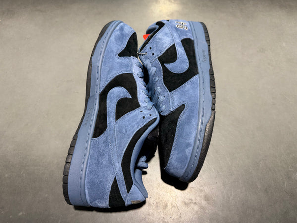 Nike SB Dunk Low Supreme 94 - Ocean Fog Size 12