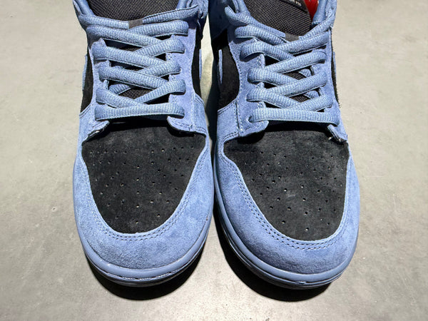 Nike SB Dunk Low Supreme 94 - Ocean Fog Size 12
