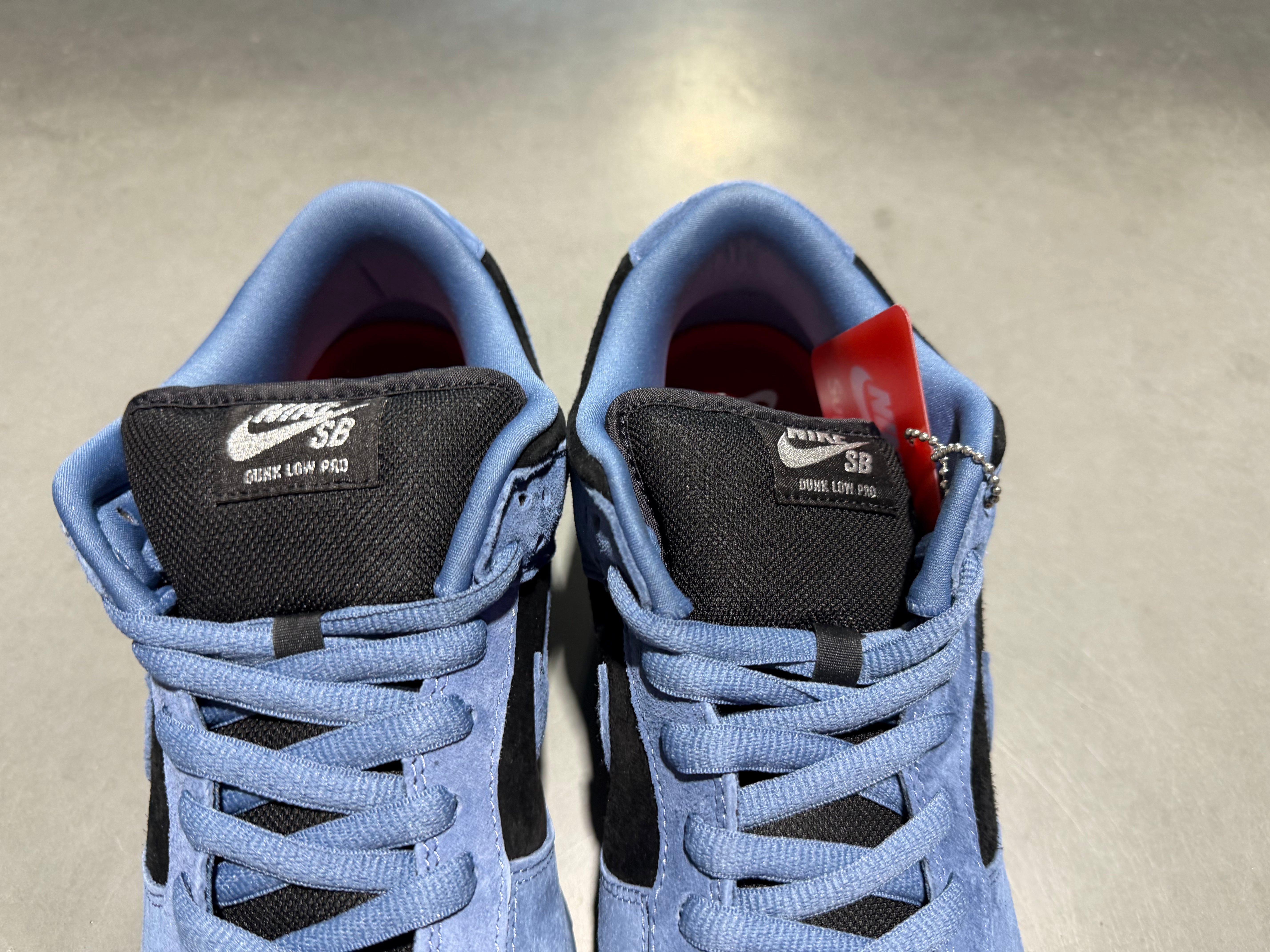 Nike SB Dunk Low Supreme 94 - Ocean Fog Size 12