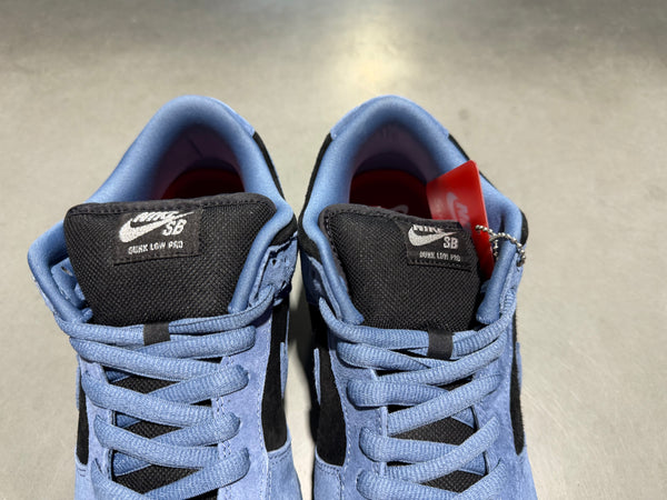 Nike SB Dunk Low Supreme 94 - Ocean Fog Size 12