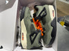 Air Jordan 4 Retro OG SP - Undefeated 2025 Size 12