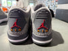 Air Jordan 3 Retro - Cool Grey Size 11