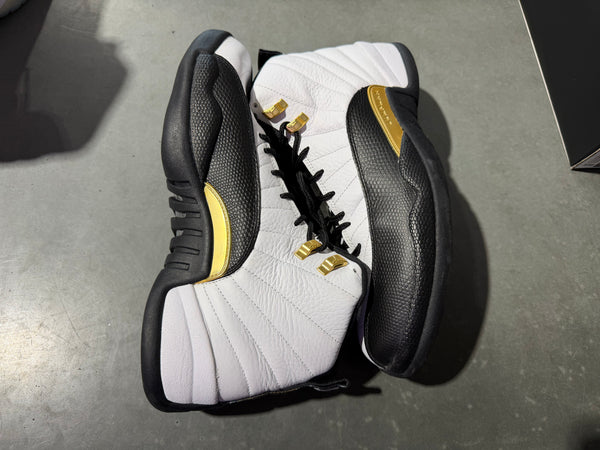 Air Jordan 12 Retro - Royalty Taxi Size 11