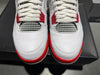 Air Jordan 4 Retro - Fire Red Size 10.5