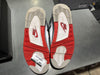 Air Jordan 4 Retro - Fire Red Size 10.5