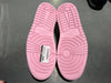 Air Jordan 1 Low OG SP - Travis Scott/Shy Pink Size 9