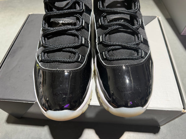Air Jordan 11 Retro - Jubilee Size 10.5