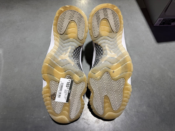 Air Jordan 11 Retro - Jubilee Size 10.5