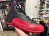 Air Jordan 12 Retro - Bred Size 12