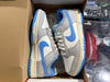 Nike Dunk Low - Athletic Department/Uni Blue Size 10