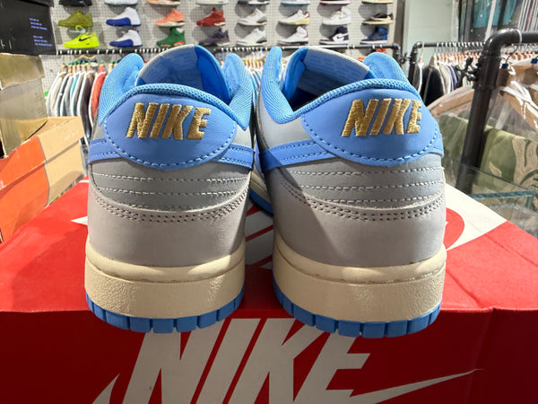 Nike Dunk Low - Athletic Department/Uni Blue Size 10
