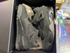 Air Jordan 4 Retro - Black Cat 2025 Size 11.5
