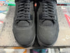 Air Jordan 4 Retro - Black Cat 2025 Size 11.5