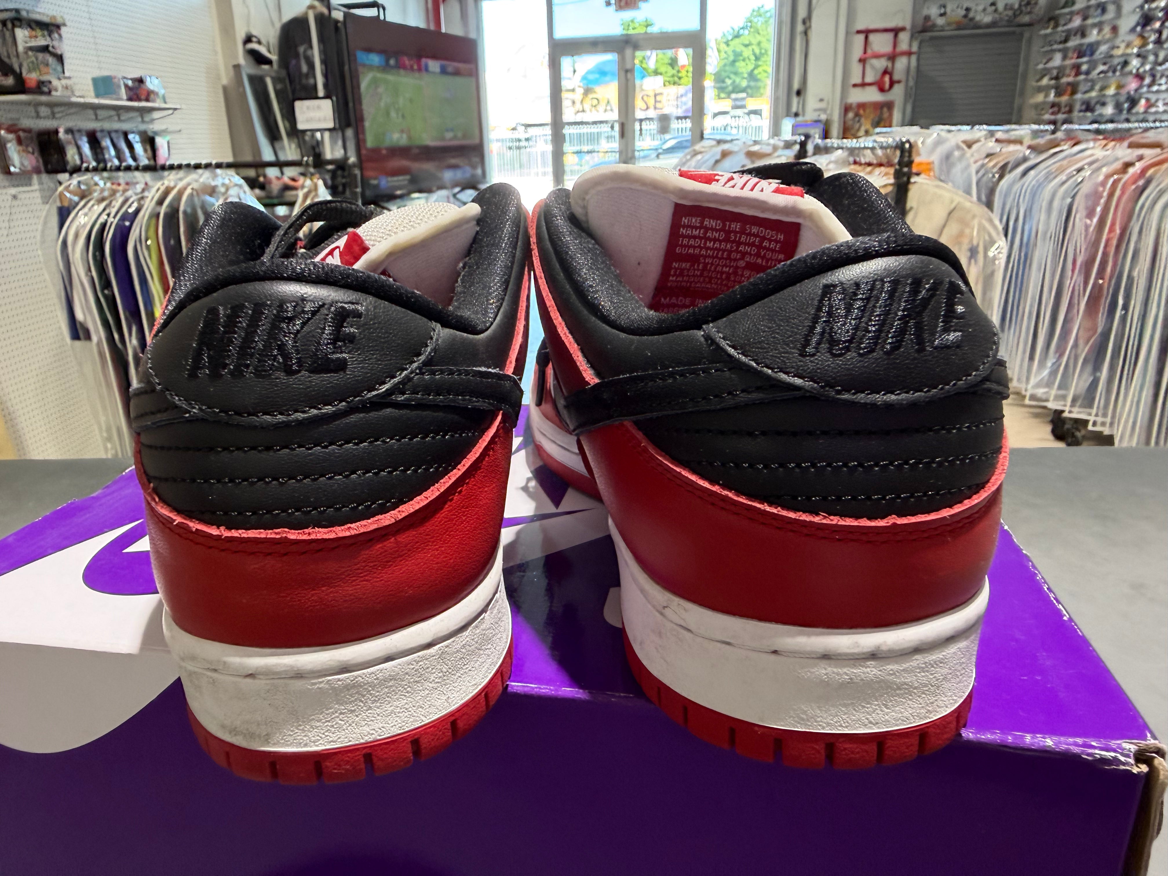 Nike SB Dunk Low Pro - Chicago Size 10
