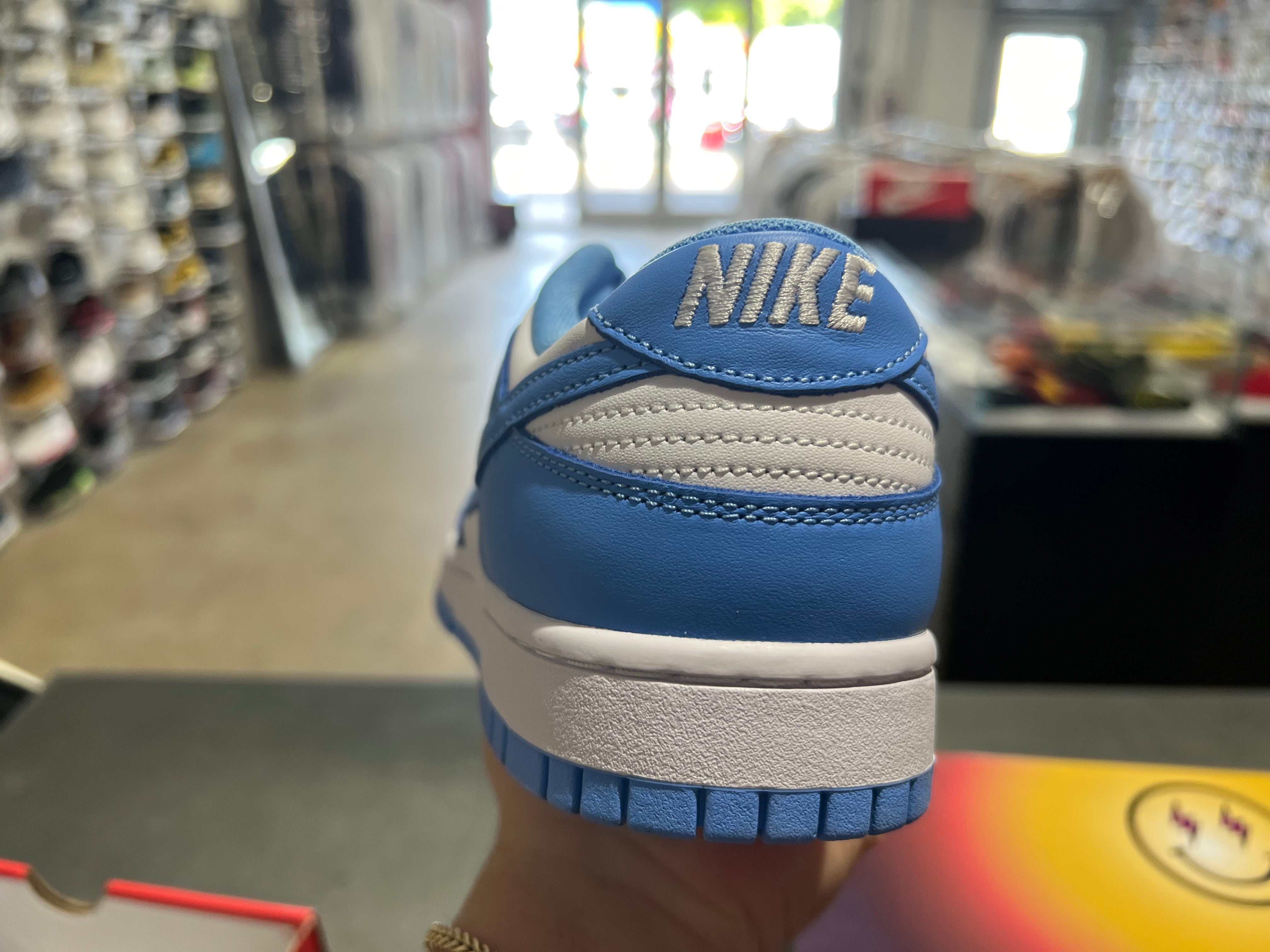 Nike Dunk Low - UNC Size 10