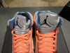Air Jordan 5 Retro SP - DJ Khaled We The Best/Crimson Bliss Size 9