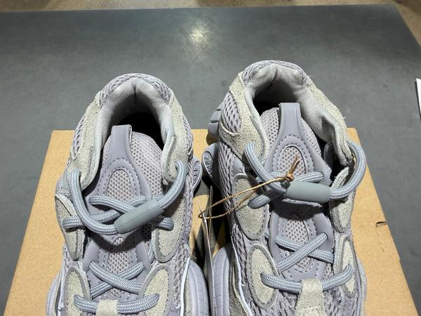 Adidas Yeezy 500 - Stone Salt Size 4.5