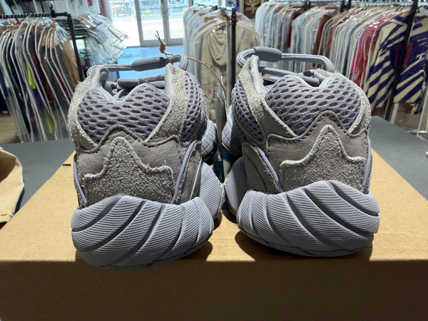Adidas Yeezy 500 - Stone Salt Size 4.5