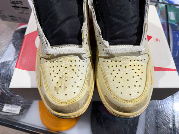 Air Jordan 1 Retro High - Nigel Sylvester Size 9.5