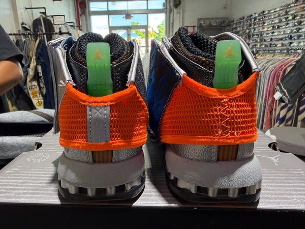 Air Jordan 16 FTY SP - Free The Youth Size 5