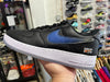 Nike Air Force 1 Low - Kith Knicks Away Black