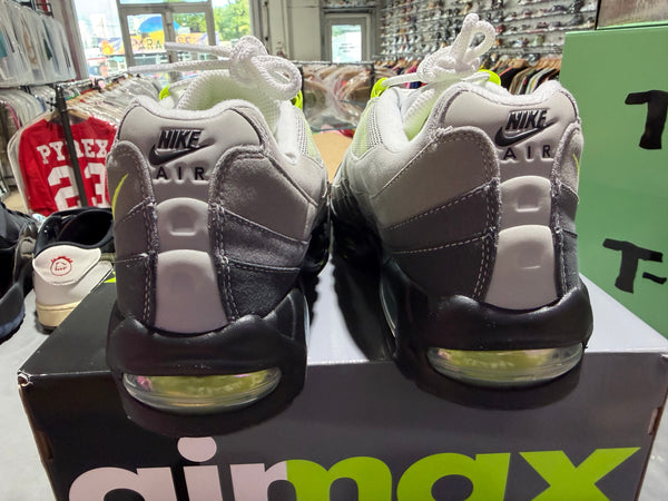 Nike Air Max 95 OG - Big Bubble Neon 2025 Size 11