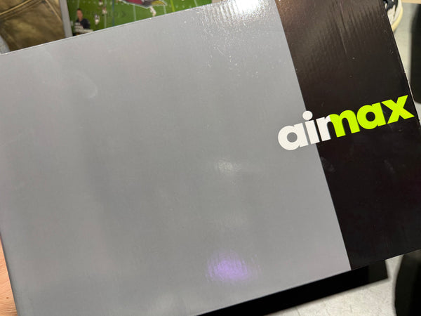 Nike Air Max 95 OG - Big Bubble Neon 2025 Size 11